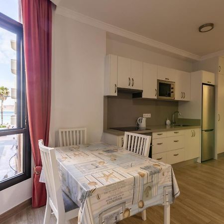 Lightbooking Tonina Playa Canteras Las Palmas de Gran Canaria Eksteriør bilde